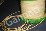 Fiber Glass Copper Wire